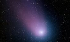 ¿Qué son los cometas?