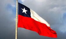 Significado de la bandera de Chile