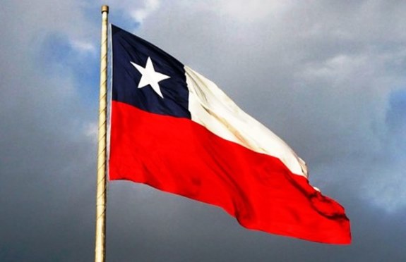 Significado de la bandera de Chile
