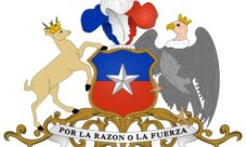 Significado del escudo de Chile