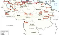 Aeropuertos de Venezuela