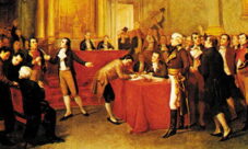 Breve historia de Venezuela