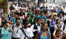 ¿Cómo es la vida en Venezuela?