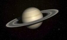 ¿Cómo sería la vida en Saturno?