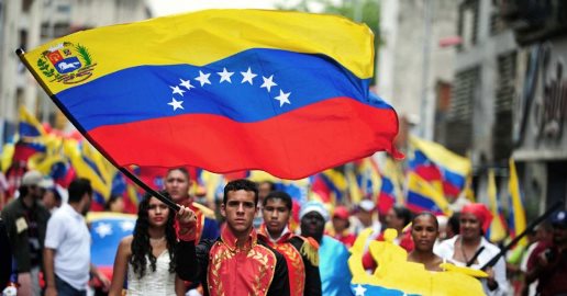 Días feriados en Venezuela