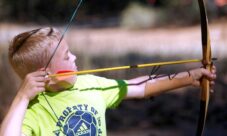 Ejemplos de energía potencial elástica