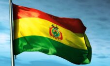 Poemas a la Bandera Nacional de Bolivia