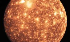 ¿Por qué no hay vida en el planeta Mercurio?