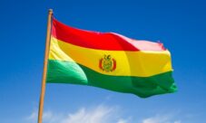 ¿Quién creó la Bandera de Bolivia?