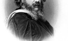 ¿Quién descubrió la energía potencial?