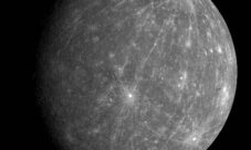 ¿Quién descubrió el planeta Mercurio?