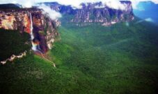 ¿Cuáles son los recursos naturales de Venezuela?