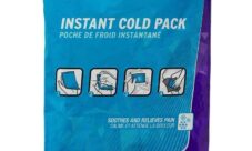 Bolsas de frio instantáneo