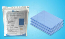 La sábana estéril como parte de tu botiquín