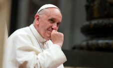10 cualidades del Papa Francisco