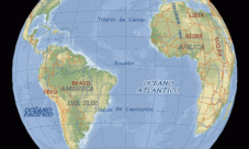 Importancia del Océano Atlántico