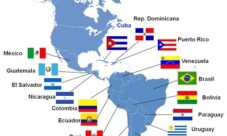 Latinoamérica en la segunda guerra mundial