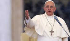 Mensaje del Papa Francisco a los matrimonios