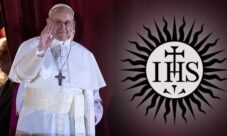 ¿A qué orden religiosa pertenece el Papa Francisco?