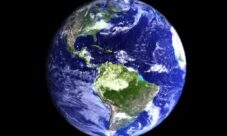 ¿Por qué al planeta Tierra se le llama planeta azul?