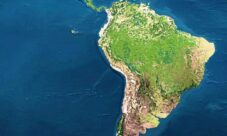 Problemas ambientales en Latinoamérica