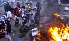 Problemas sociales en Latinoamérica