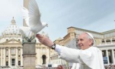 ¿Qué dice el Papa Francisco sobre la paz?