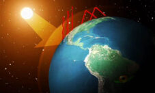 ¿Qué es la capa de ozono del planeta Tierra?