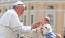 Cuáles son los valores del Papa Francisco