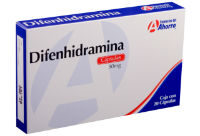 Antihistamínicos contra las alergias