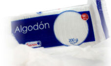 Algodón: Otro imprescindible para tu botiquín