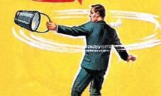 Ejemplos de la fuerza centrífuga en la vida cotidiana