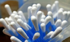 Hisopos: Aplicadores con punta de algodón para tu botiquín