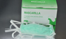 Mascarillas quirúrgicas como complemento de tu botiquín