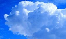 Importancia de las nubes en el ciclo del agua