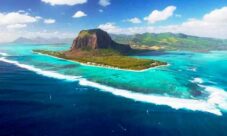 Salinidad del Océano Índico