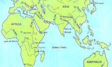 Vertientes del Océano Índico