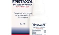 Agrega antihemorrágicos a tu botiquín de primeros auxilios