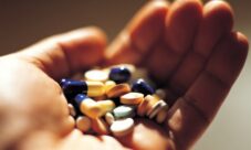 Los tranquilizantes como parte de tu botiquín de primeros auxilios