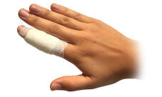 Los apósitos en tu botiquín de primeros auxilios