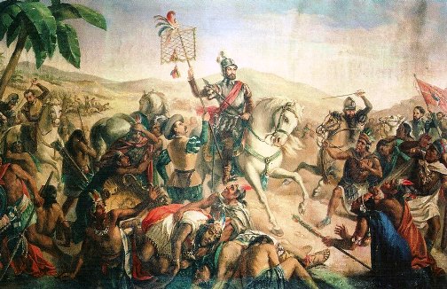 Efemérides de agosto en México