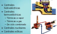 ¿Cómo se genera la corriente eléctrica?