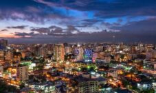¿Cuál es la capital de República Dominicana?
