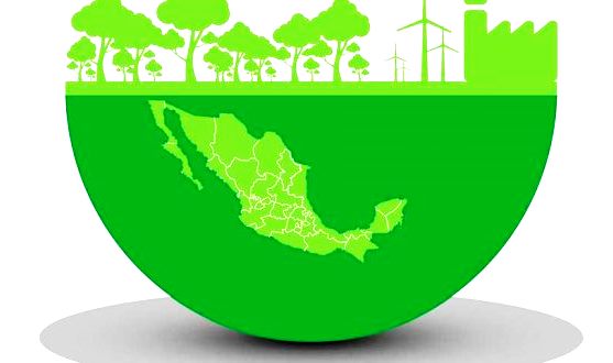 Desarrollo sustentable en México