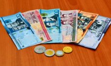 ¿Cuál es la moneda de República Dominicana?