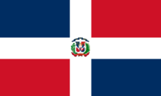 Significado de la Bandera de República Dominicana