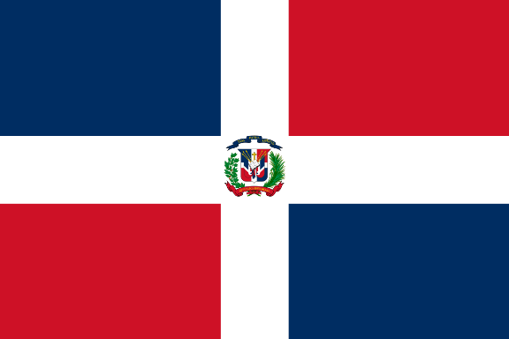 Significado de la Bandera de República Dominicana