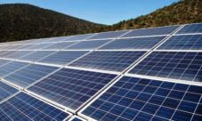 Características de la energía solar