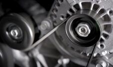 Ejemplos de energía mecánica