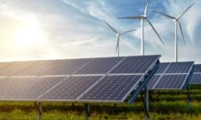 Ejemplos de energía solar